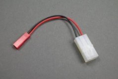 Charger/Battery Wire Connector