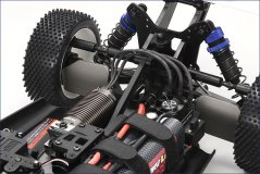 KYOSHO 1/8 EP 4WD Inferno VE RTR