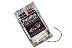 RECEIVER R6004FF-2.4G