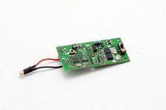 RX PCB BOARD