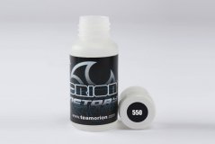 Team Orion Victory Fluid Silicone Oil 550