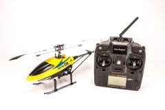 Solo Pro 228 (Aluminum Version with J5 transmitter)