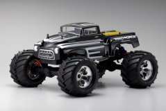 KYOSHO 1/8 GP 4WD Mad Force Kruiser RTR