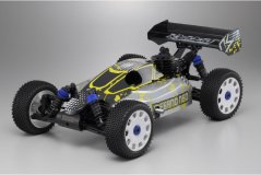 KYOSHO 1/8 GP 4WD Inferno NEO RTR (Black