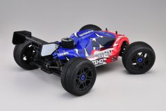 KYOSHO 1/8 GP 4WD Inferno NEO ST RTR (Blue)