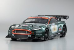 KYOSHO 1/10 GP 4WD FW-06 Aston Martin DBR9 RTR