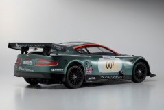 KYOSHO 1/10 GP 4WD FW-06 Aston Martin DBR9 RTR