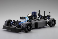 KYOSHO 1/10 GP 4WD FW-06 Aston Martin DBR9 RTR