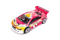 HSP 1/16 EP 4WD Powered On Road Touring Car