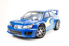 HSP 1/8 EP 4WD Powered On-Road Car Brushless