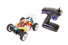 HSP 1/16 EP 4WD Off Road Buggy (Brushed, Ni-Mh)