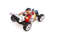 HSP 1/16 EP 4WD Off Road Buggy (Brushed, Ni-Mh)