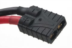 Сarbon Sport Li-Po 11,1В(2s) 1200mAh 45C Hard Case TRX Plug for TRAXXAS