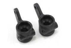 Traxxas Front Bearing Carriers