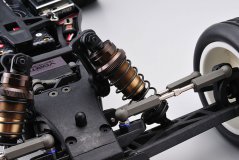 KYOSHO 1/10 EP 2WD Ultima RB-5 KIT