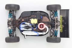 KYOSHO 1/8 GP 4WD Inferno MP9 TKI3 KIT