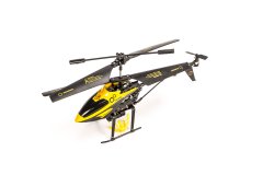 V388 Micro Helicopter 3Ch (с лебёдкой)