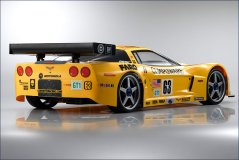 KYOSHO 1/8 GP 4WD Inferno GT2 Corvette RTR