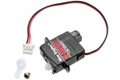 1.9g Low Voltage Digital Servo