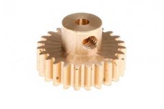 Motor Gear (23T)