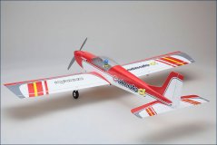 KYOSHO Calmato Alpha 40 Sports EP/GP (Red)