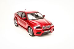 MJX 1/14 BMW X6 M (Red)