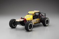KYOSHO 1/10 EP 2WD Sandmaster Buggy RTR (yellow)