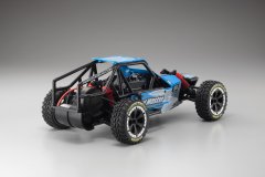 KYOSHO 1/10 EP 2WD Sandmaster Buggy RTR (blue)