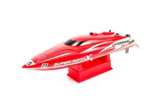 Joysway Super Mono X V2, 2.4G RTR with 11.1V 1800mAh LiPo T-Plug