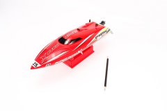 Joysway Super Mono X V2, 2.4G RTR with 11.1V 1800mAh LiPo T-Plug