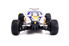 HSP 1/18 EP 4WD Off Road Truggy (Brushed, Ni-Mh)