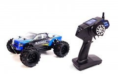 HSP 1/18 EP 4WD Off Road Monster (Brushed, Ni-Mh)