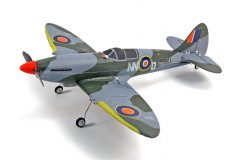 Nine Eagles Spitfire