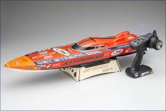 KYOSHO EP JetStream 888 VE RTR