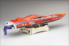 KYOSHO EP JetStream 888 VE RTR