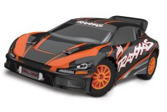 TRAXXAS Rally 1/10 VXL Brushless Low CG 4WD RTR