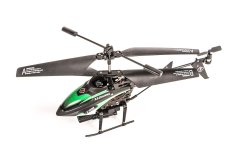 V398 MINI HELICOPTER WITH ROCKET GUN