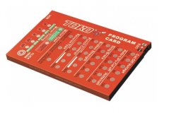 SkyRC Program card for Car ESC