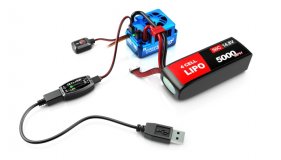 TORO SC 120A ESC (Sensered)