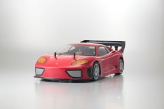 KYOSHO 1/10 GP 4WD FW-06 Ferrari 360 GTC RTR