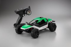 KYOSHO 1/10 EP 2WD Nexxt RTR (Green)