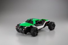 KYOSHO 1/10 EP 2WD Nexxt RTR (Green)
