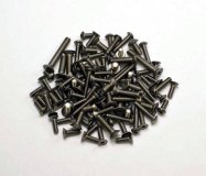 Titanium Screw Set (MP9 TKI3)