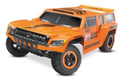 TRAXXAS Slash 2WD Dakar Edition 1/10 RTR