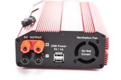 SkyRC EFuel 30A 540W Power Supply