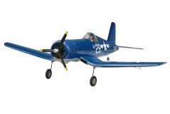 Top Flite F4U Corsair .61 ARF