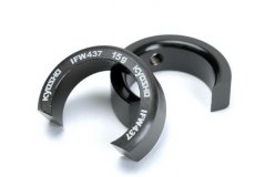 Front Knuckle Setting Weight(15g/2pcsMP9