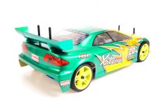 HSP 1/10 GP 4WD On Road Car