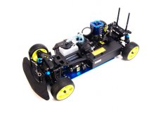 HSP 1/10 GP 4WD On Road Car