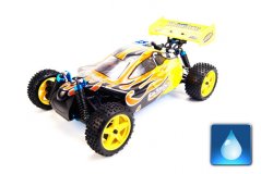 HSP 1/10 GP 4WD Off Road Buggy (WaterProof)